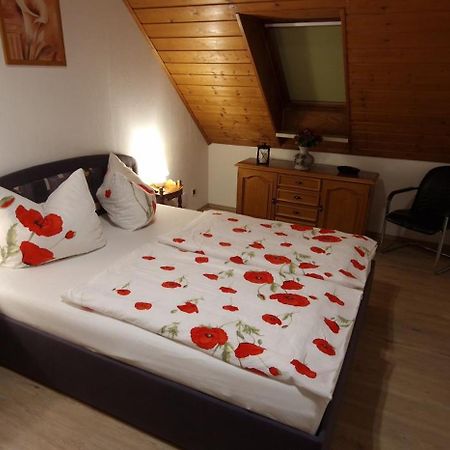 Ferienwohnung Lange Kurort Jonsdorf Exterior foto
