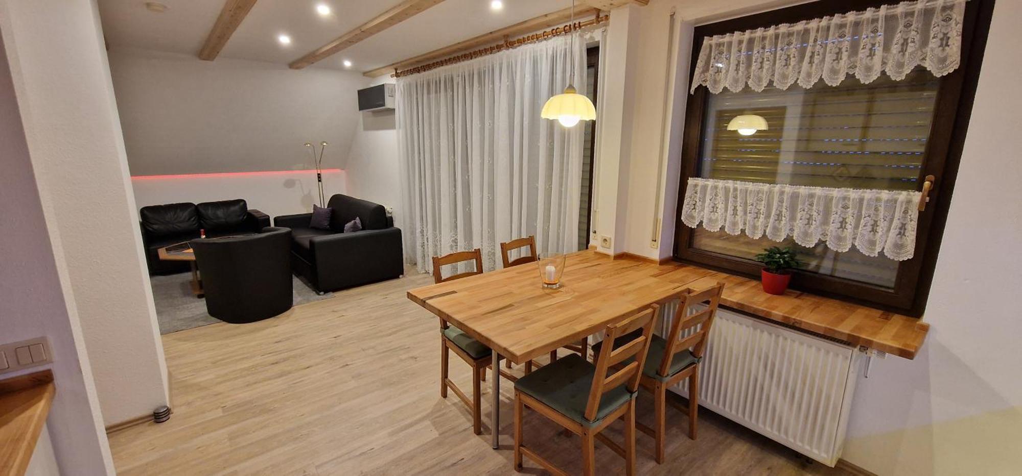 Ferienwohnung Lange Kurort Jonsdorf Exterior foto